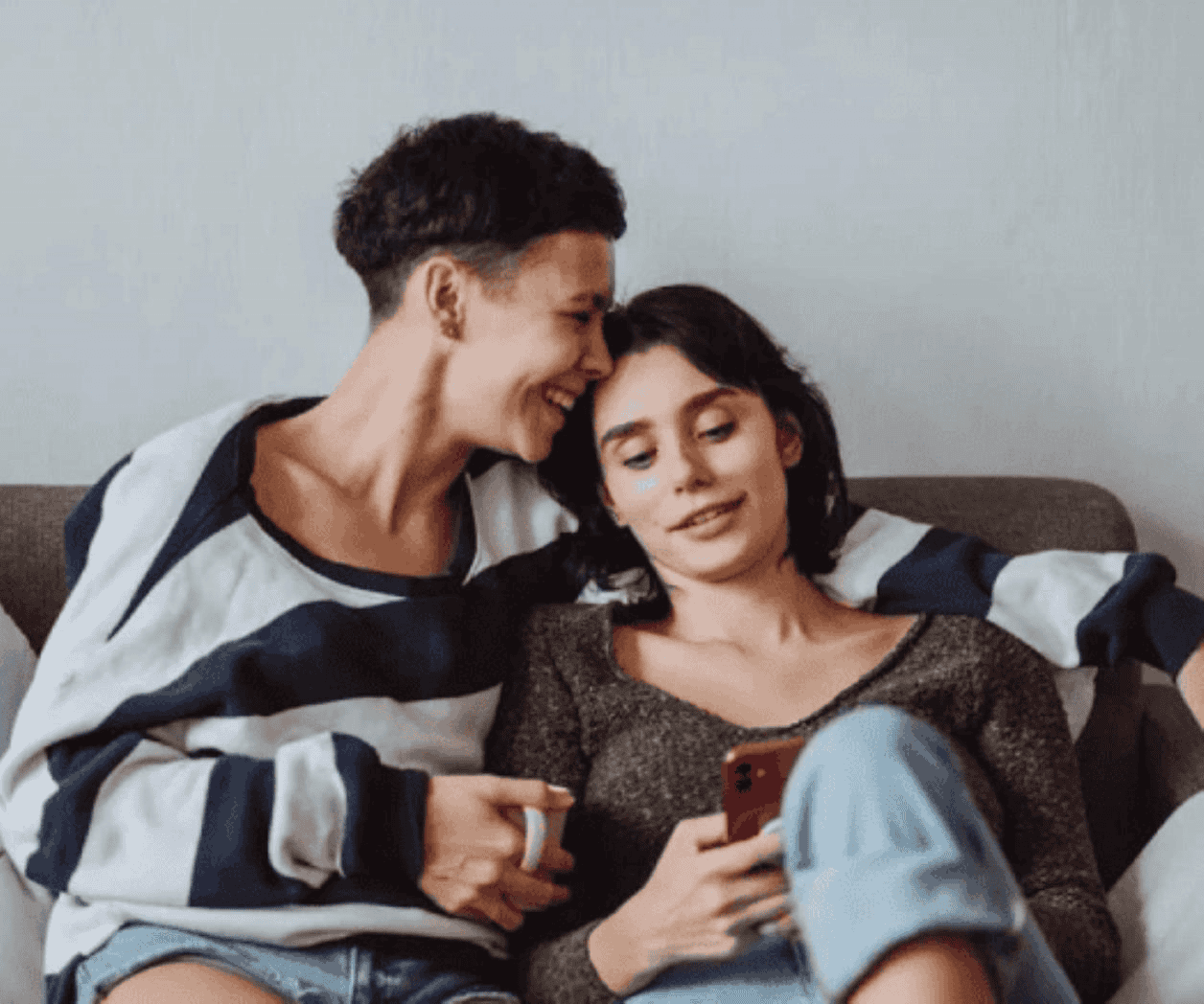 ¿Por qué la comunicación es clave en la vida sexual en pareja?