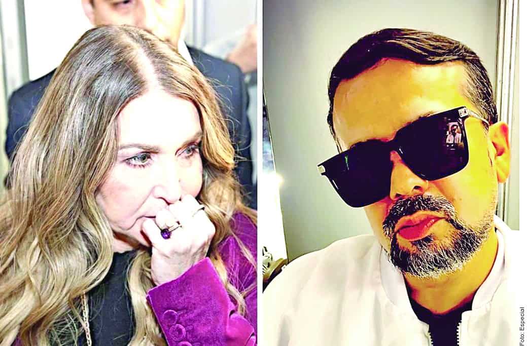 Cruz Martínez es declarado prófugo