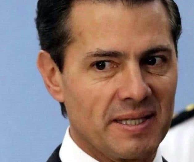 Enrique Peña Nieto niega haber recibido soborno por Pegasus