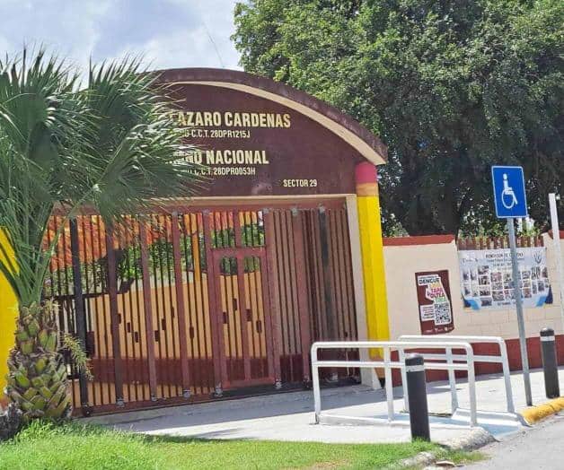 Exigen sean cuotas escolares voluntarias
