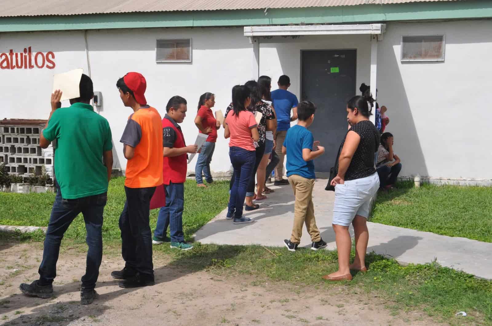 Tiene clínica nuevo horario