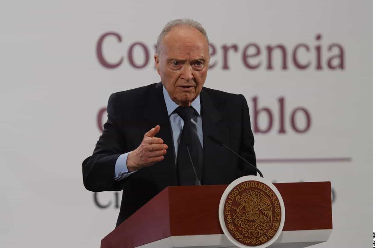 Pide FGR a Israel información de EPN