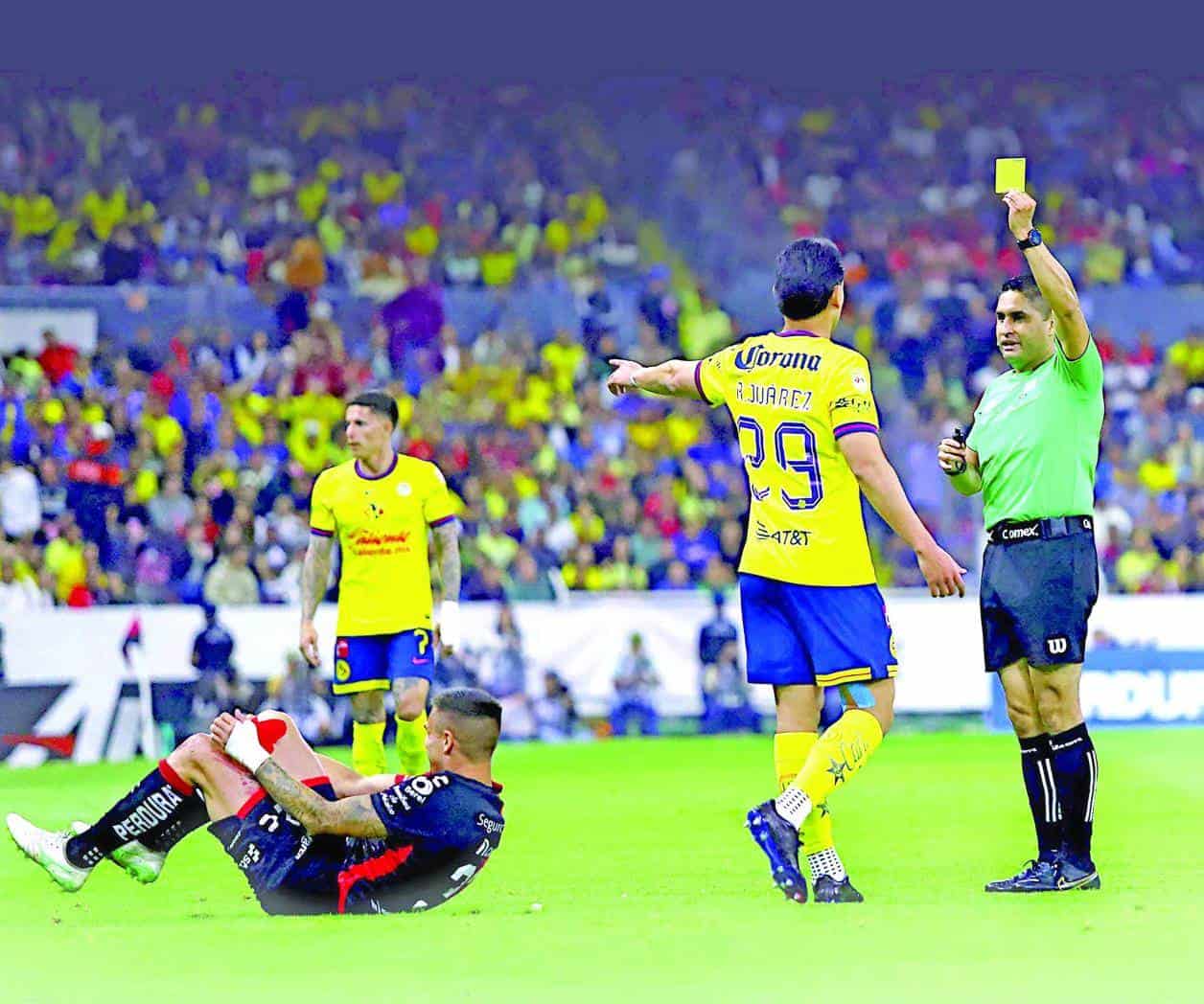 Ajustan criterios