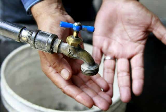 Autoriza Conagua extraer más agua