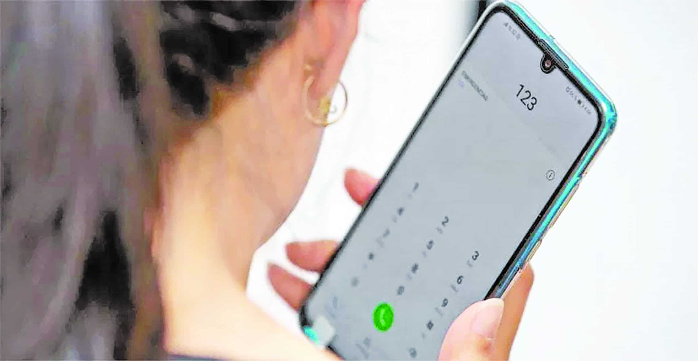 Extorsiones llegan a Valle Hermoso