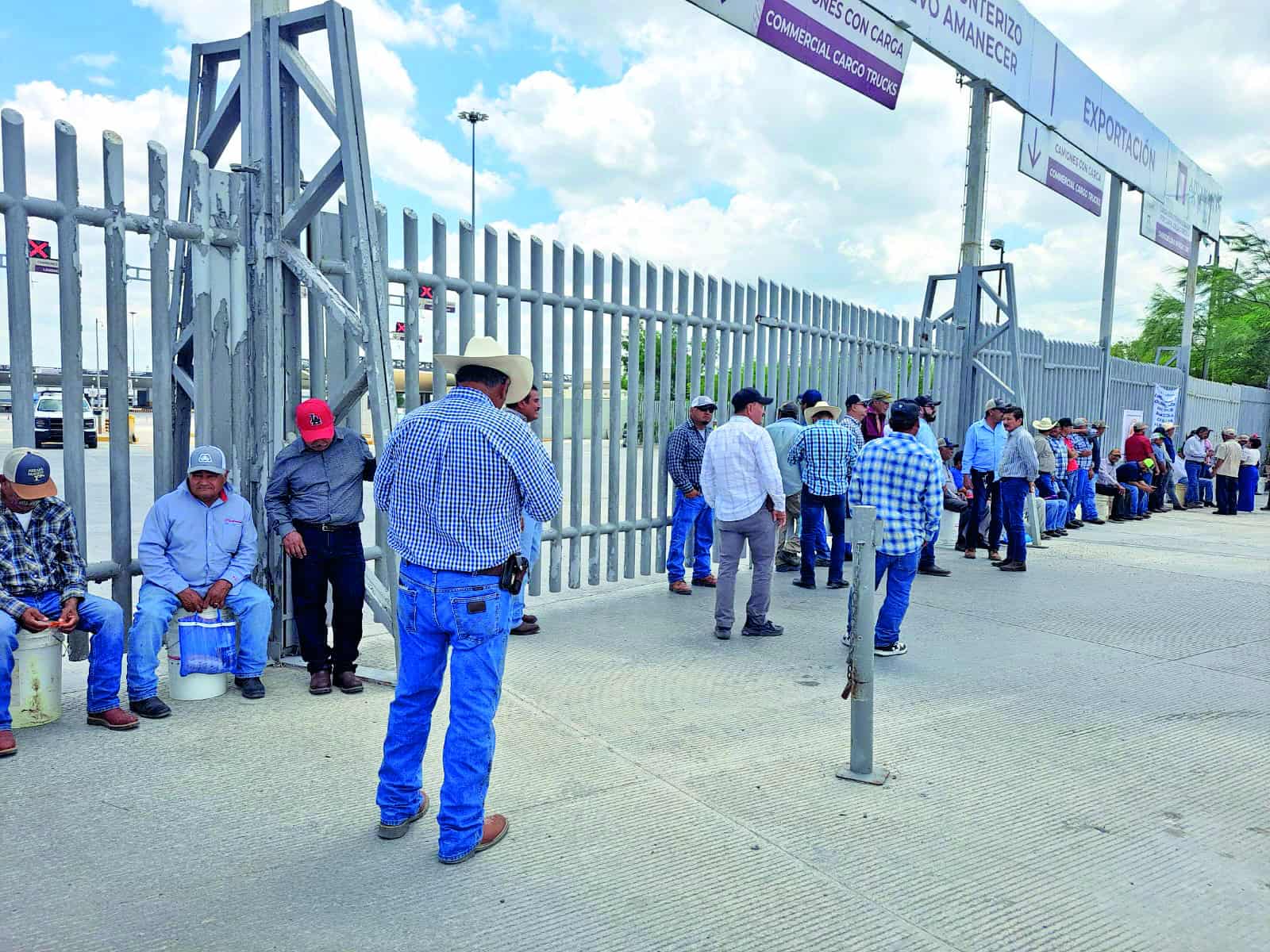 Advierten seguirán protestas