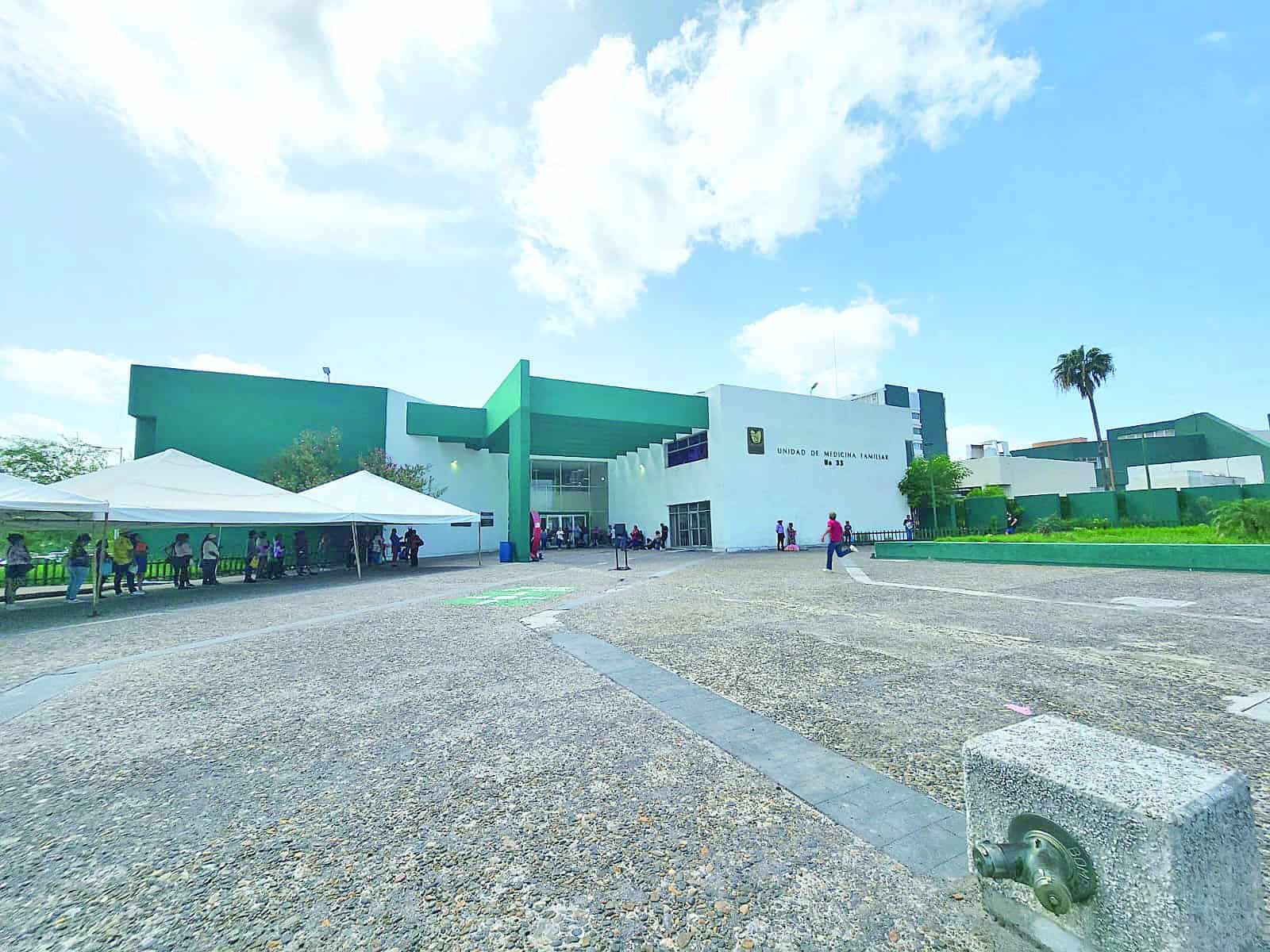 Pueden padres de trabajadores fallecidos solicitar pensión en las clínicas del IMSS
