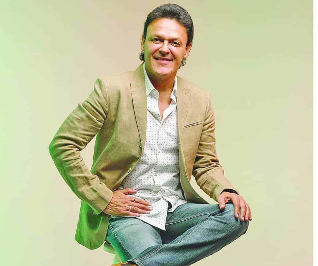 Se mantiene siempre renovado