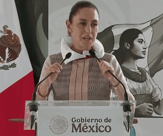 Vamos a llegar a acuerdo ante aranceles del 1 de agosto.-CSP