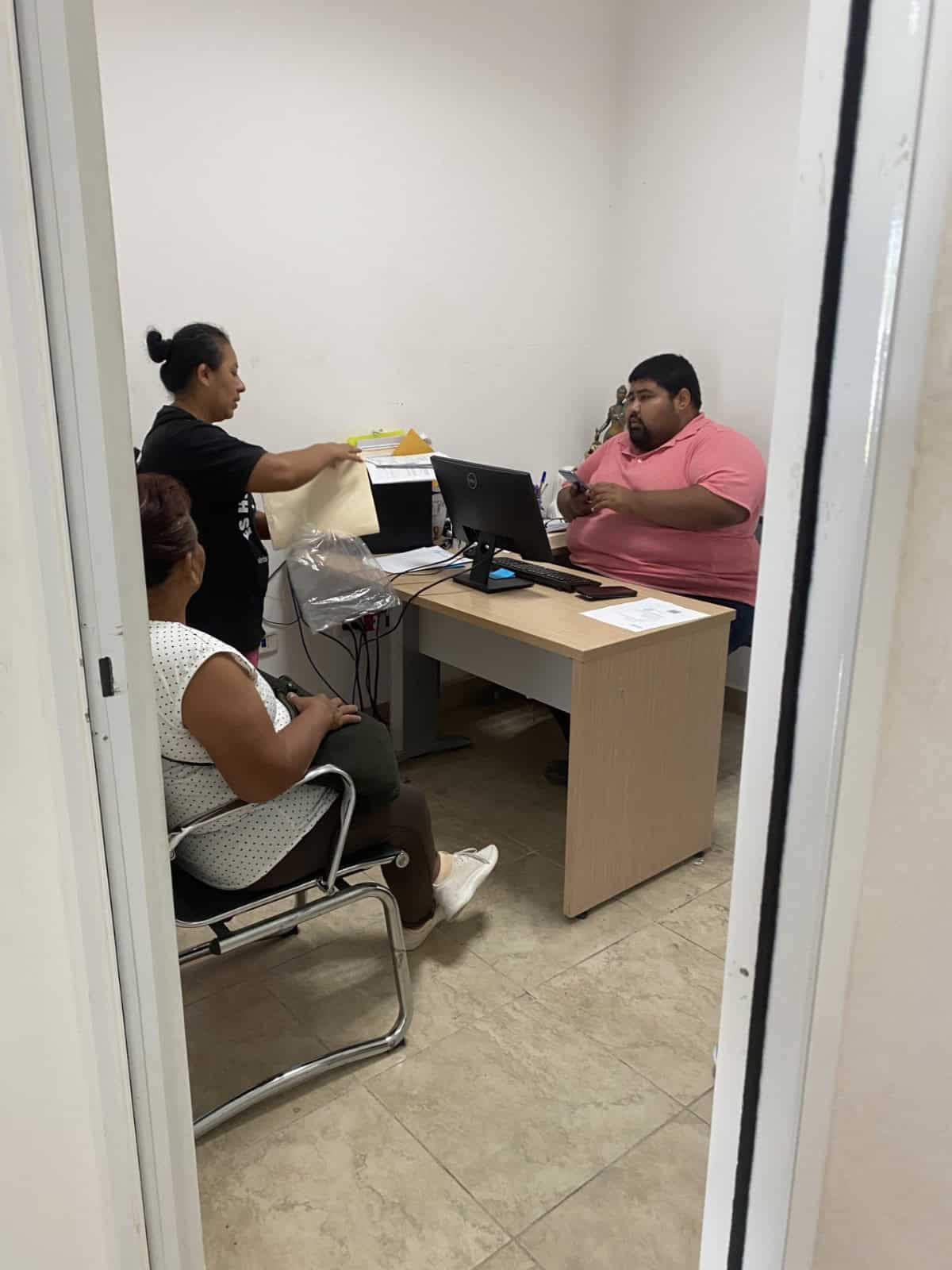 Encabezan delitos padres incumplidos