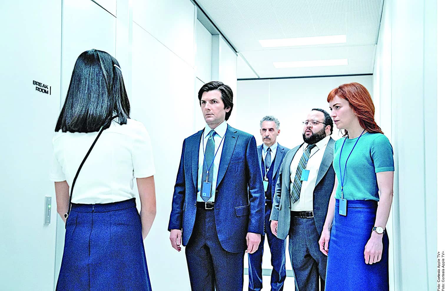 Domina nominaciones