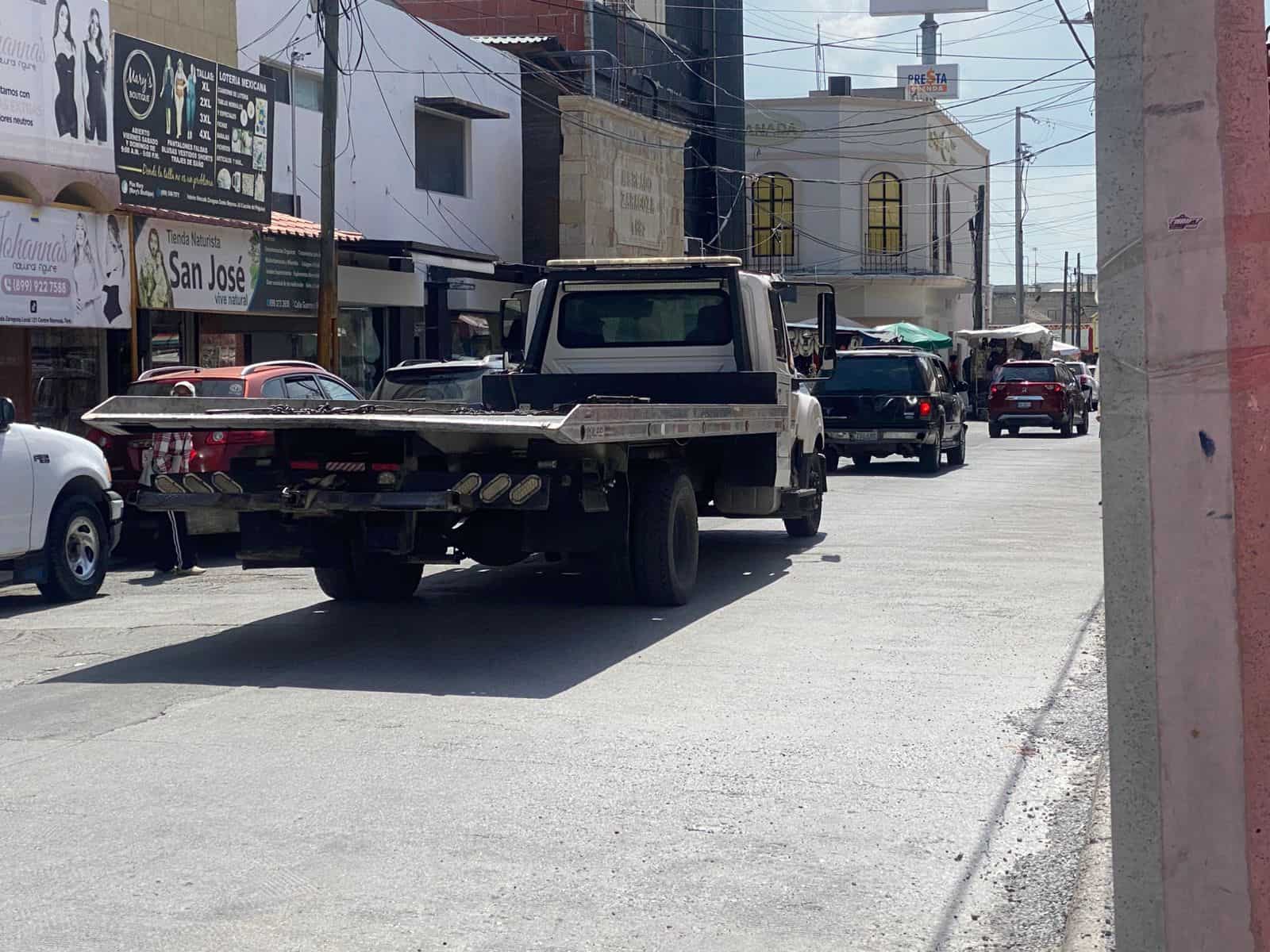 ‘Sentará’ cabildo a titular de la SSPM