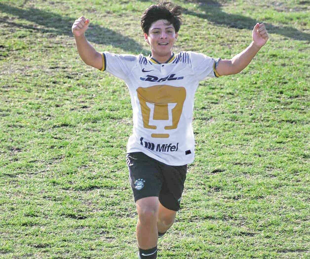 ¡Remontada de campeonato!
