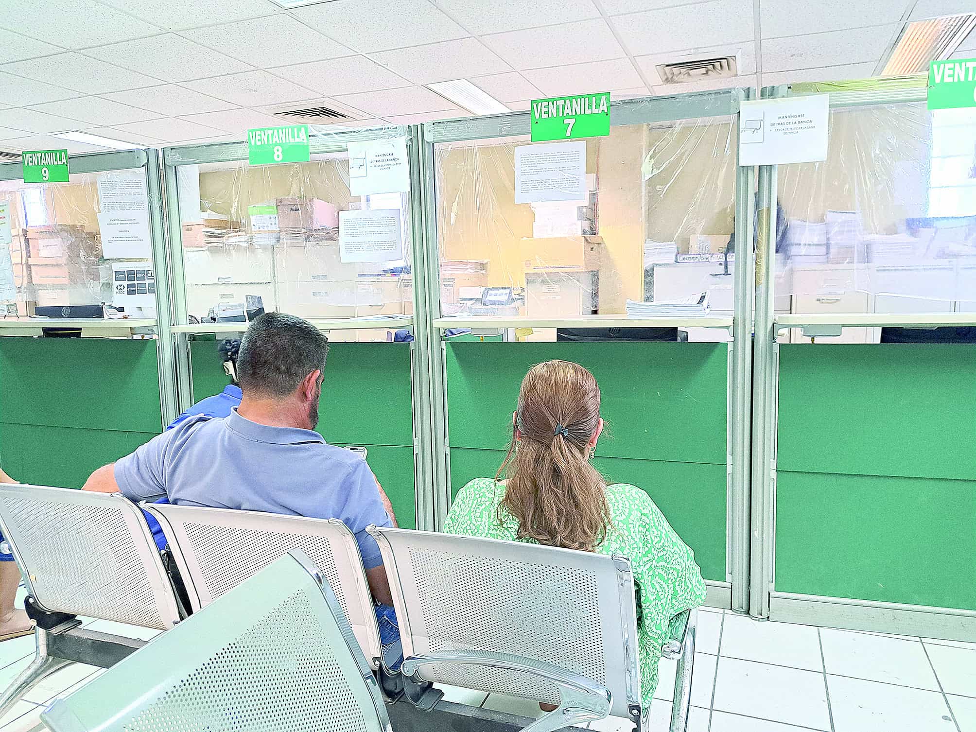 Asegura el Seguro Social a trabajadoras del hogar