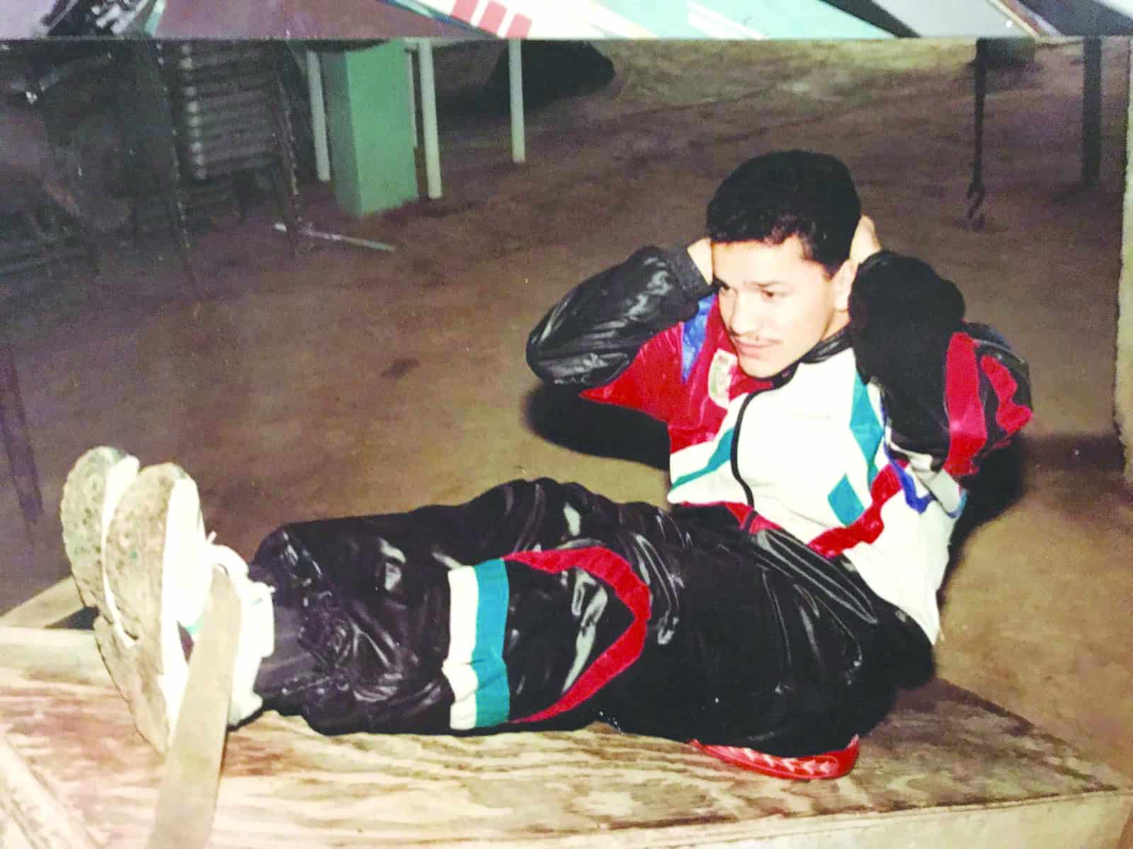 ‘El Olímpico’ subirá al ring