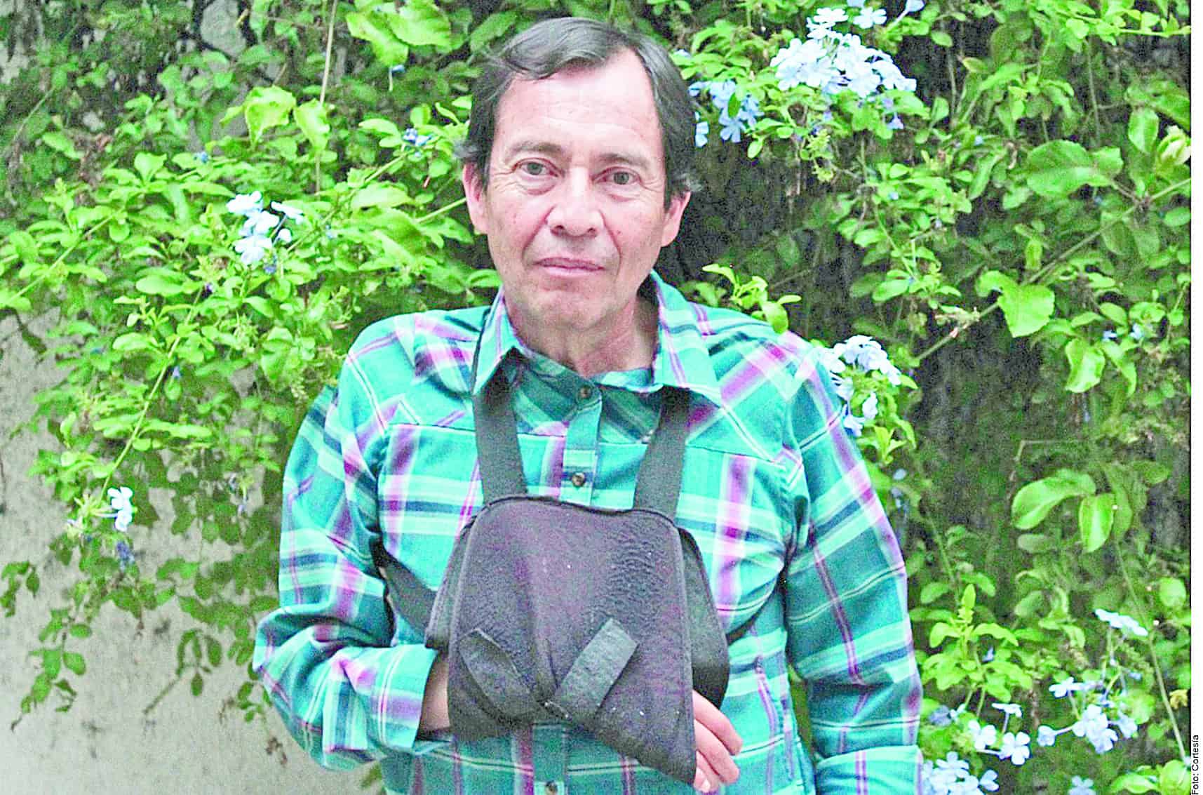 Reconocen tortura y liberan a inocente