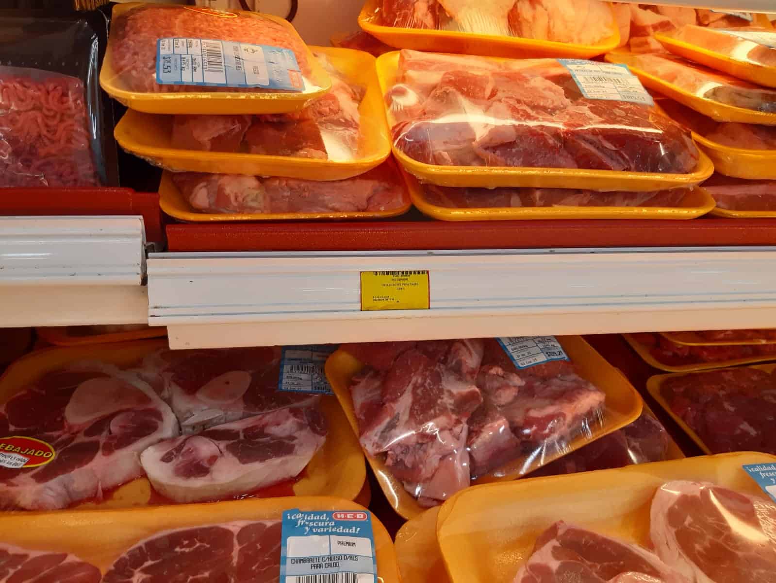 Prevén se abarate precio de la carne