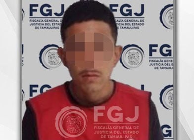 Recibe sentencia de 7 años