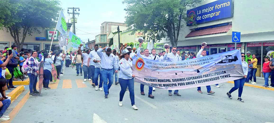 Insiste el sector obrero en semana laboral de 40 horas