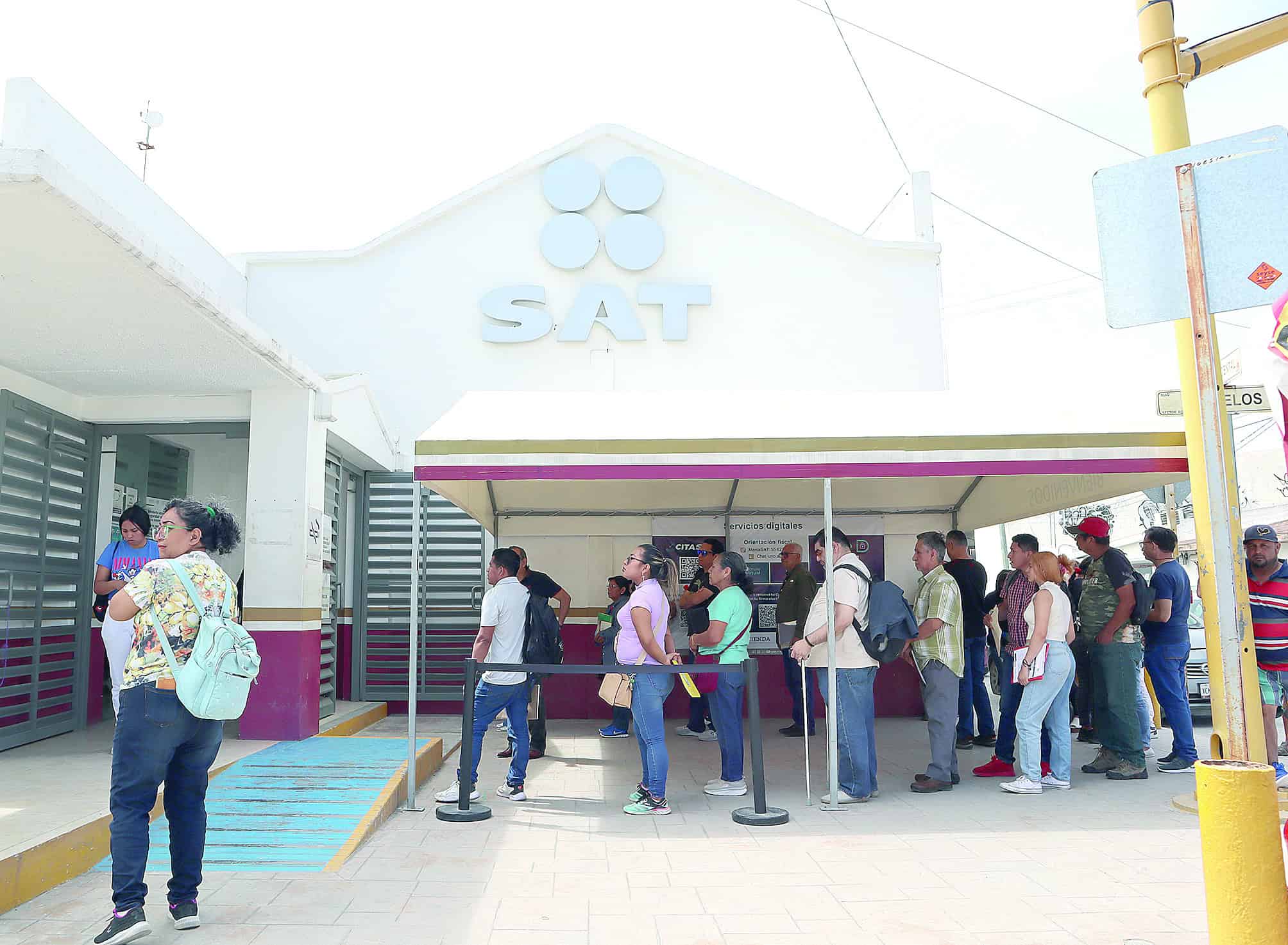 Desmiente SAT sustitución de Constancia de Situación Fiscal
