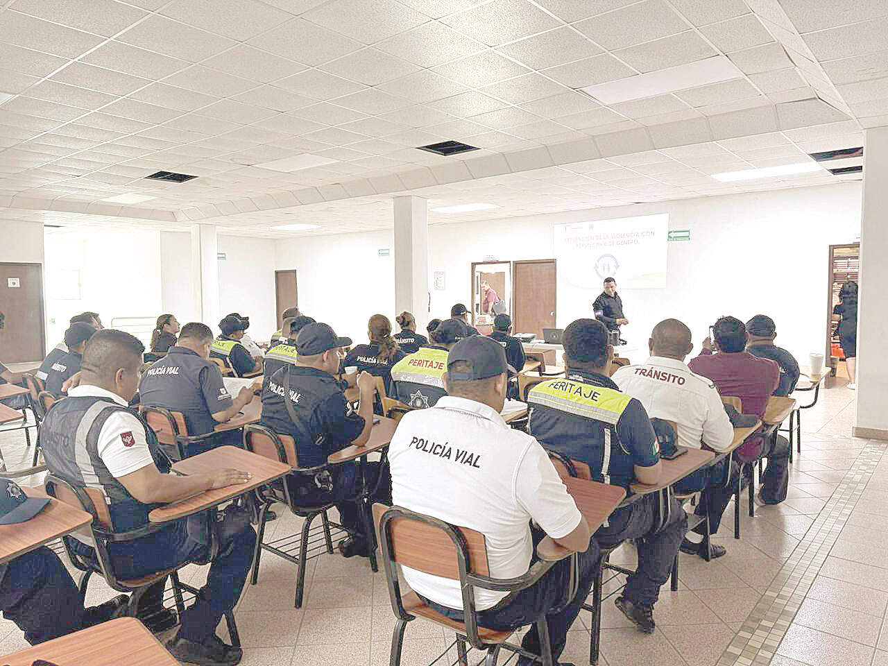 Recibe prisión preventiva para investigarlo por delito de violación