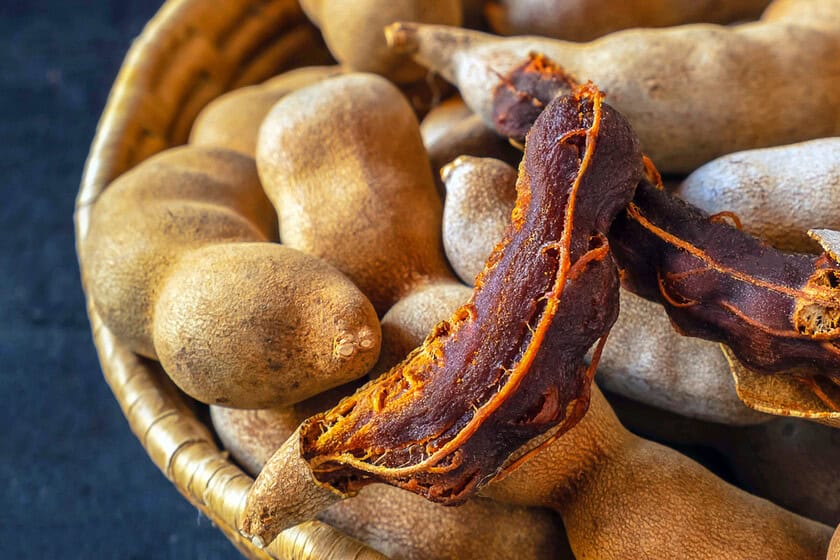 Quiénes no pueden comer tamarindo
