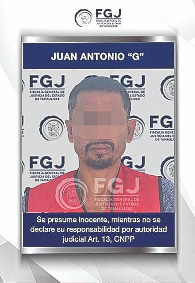 Detienen a un sujeto por violación agravada