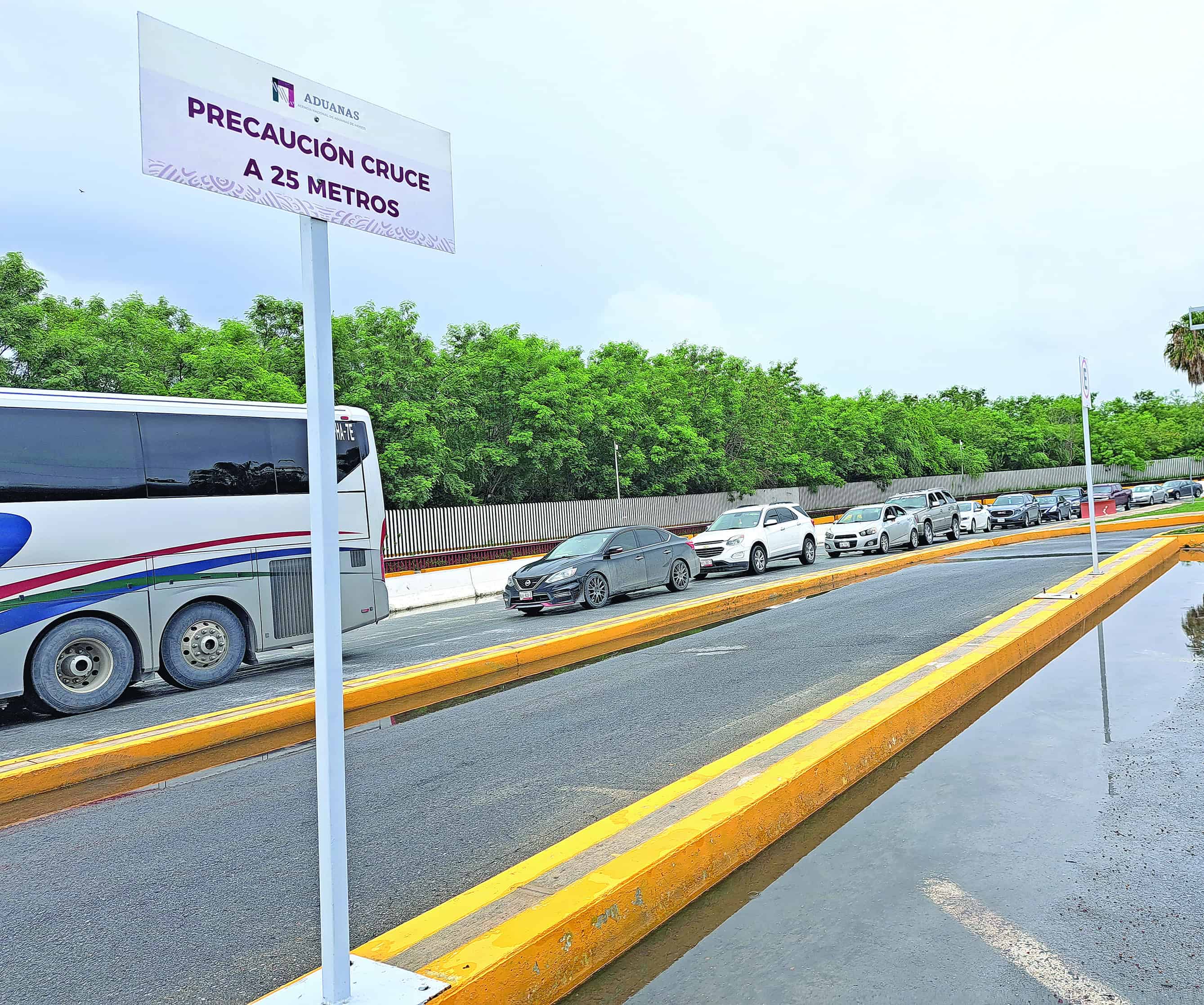 Alertan a población por los vehículos importados mediante decreto federal