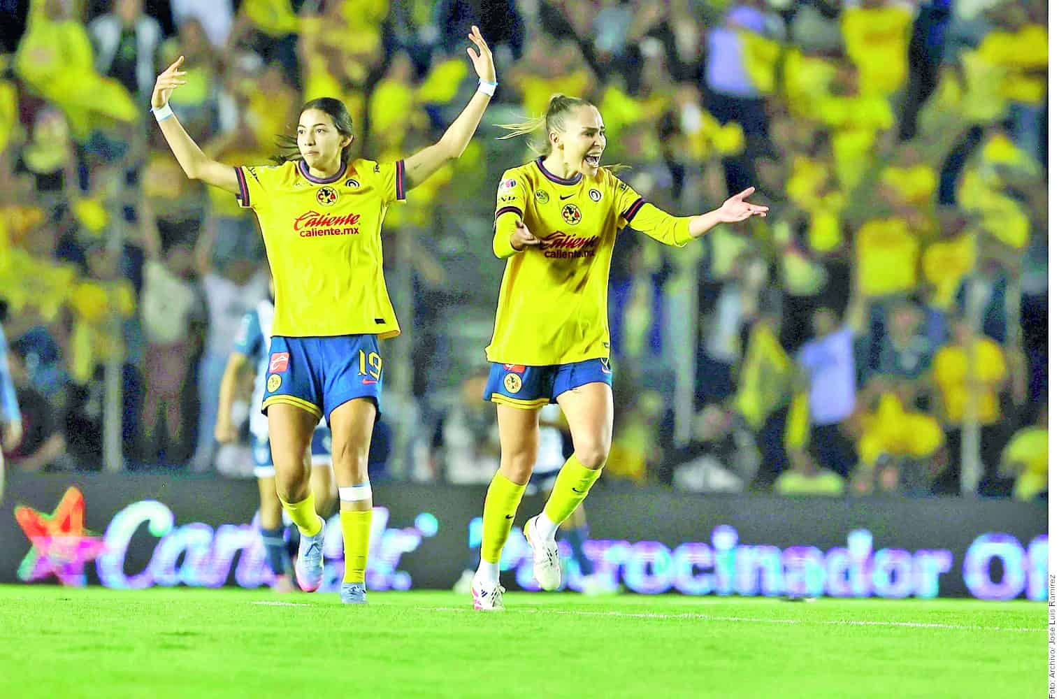 ¡Cumple y golea!
