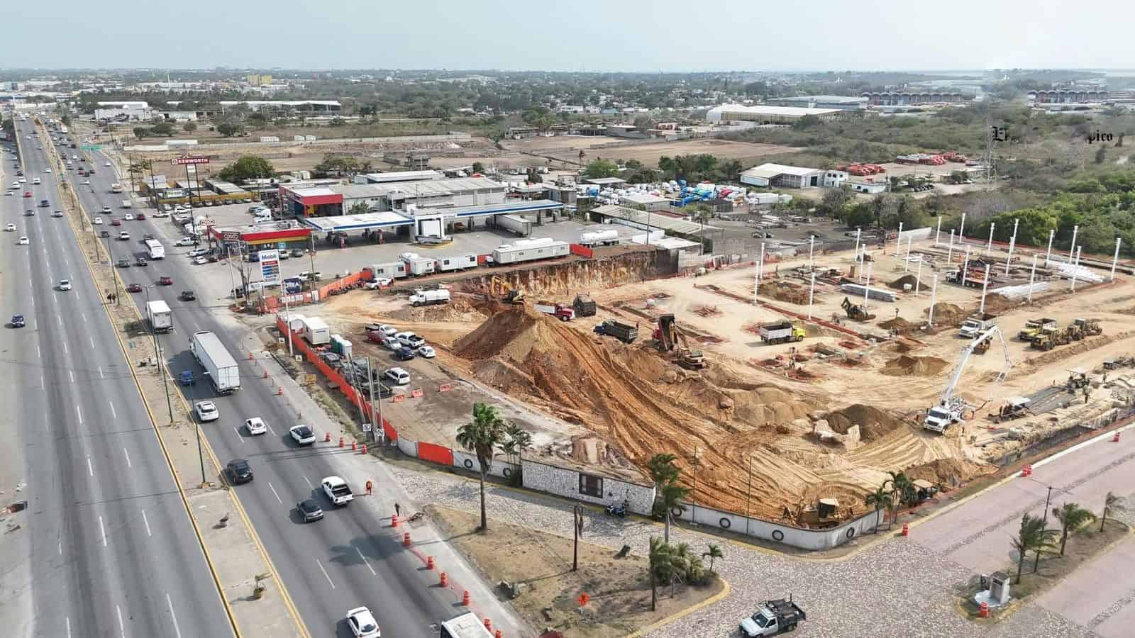 Nuevas tiendas impulsarán 300 empleos en Altamira