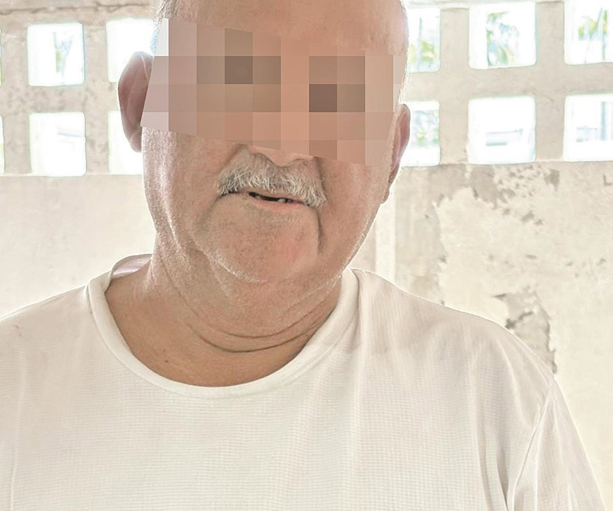 Le descubren amorío y se pone agresivo con la esposa