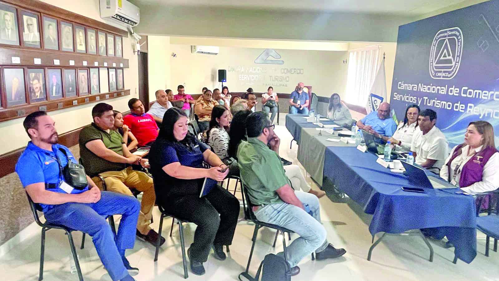 Aclaran dudas sobre Ley Silla