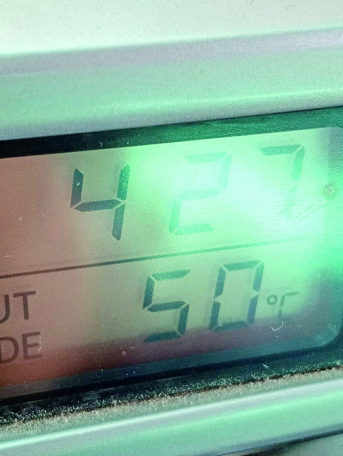 Y seguirá intenso calor