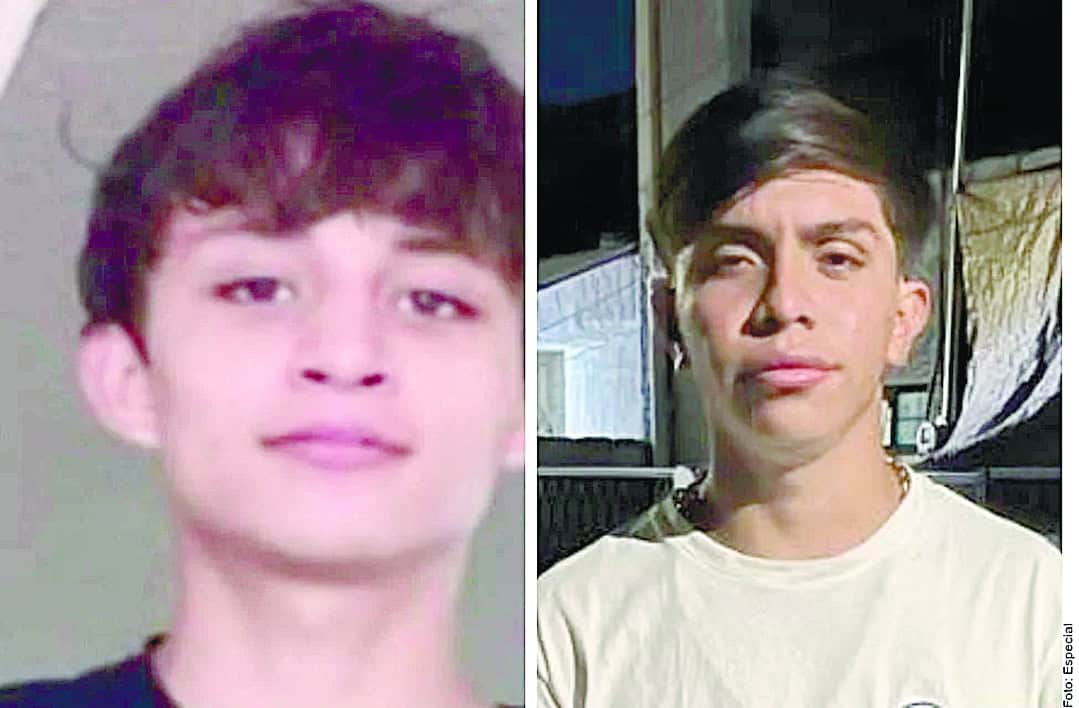 Asesinan a jóvenes reclutados en redes