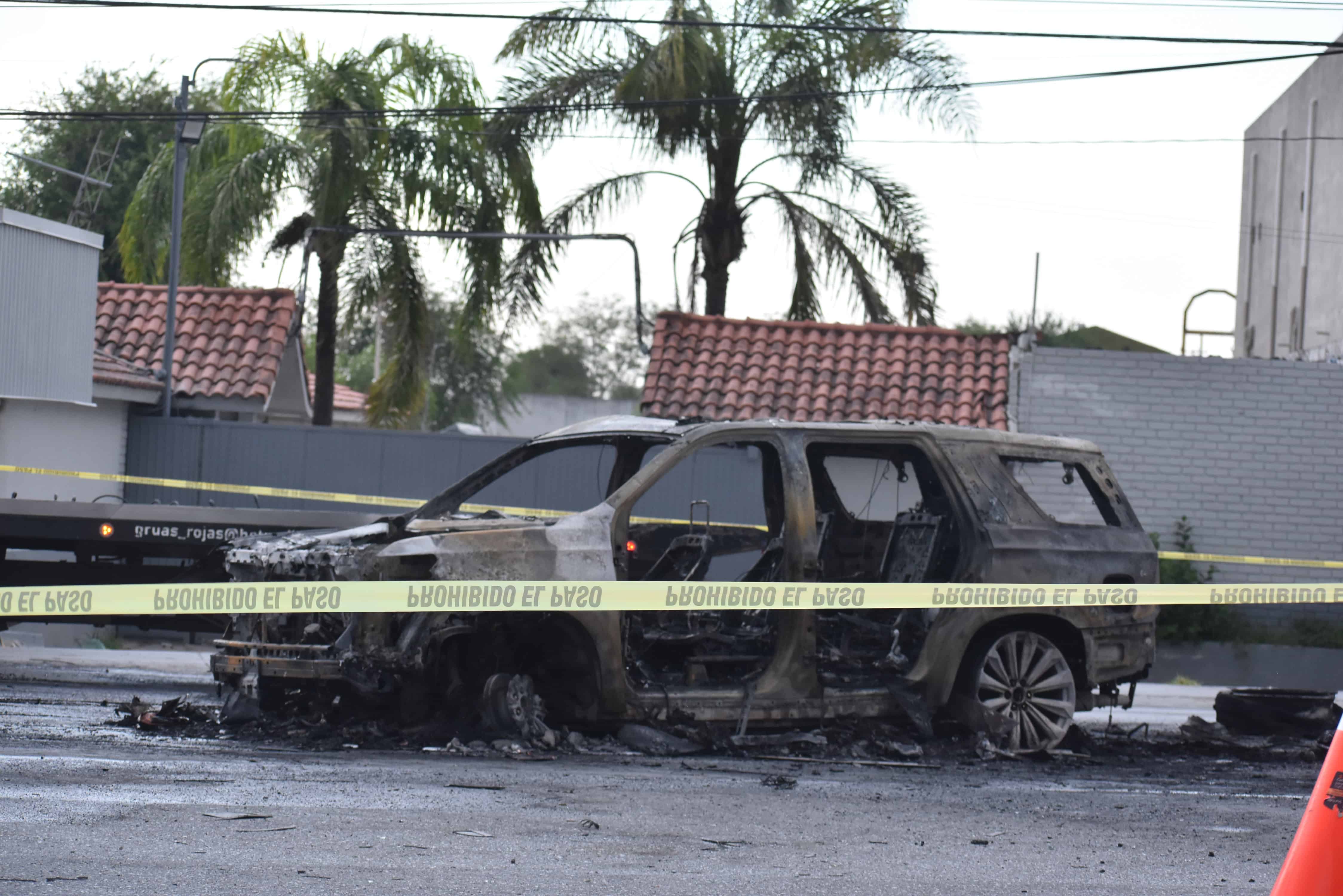 Cae uno por asesinato de delegado de la FGR