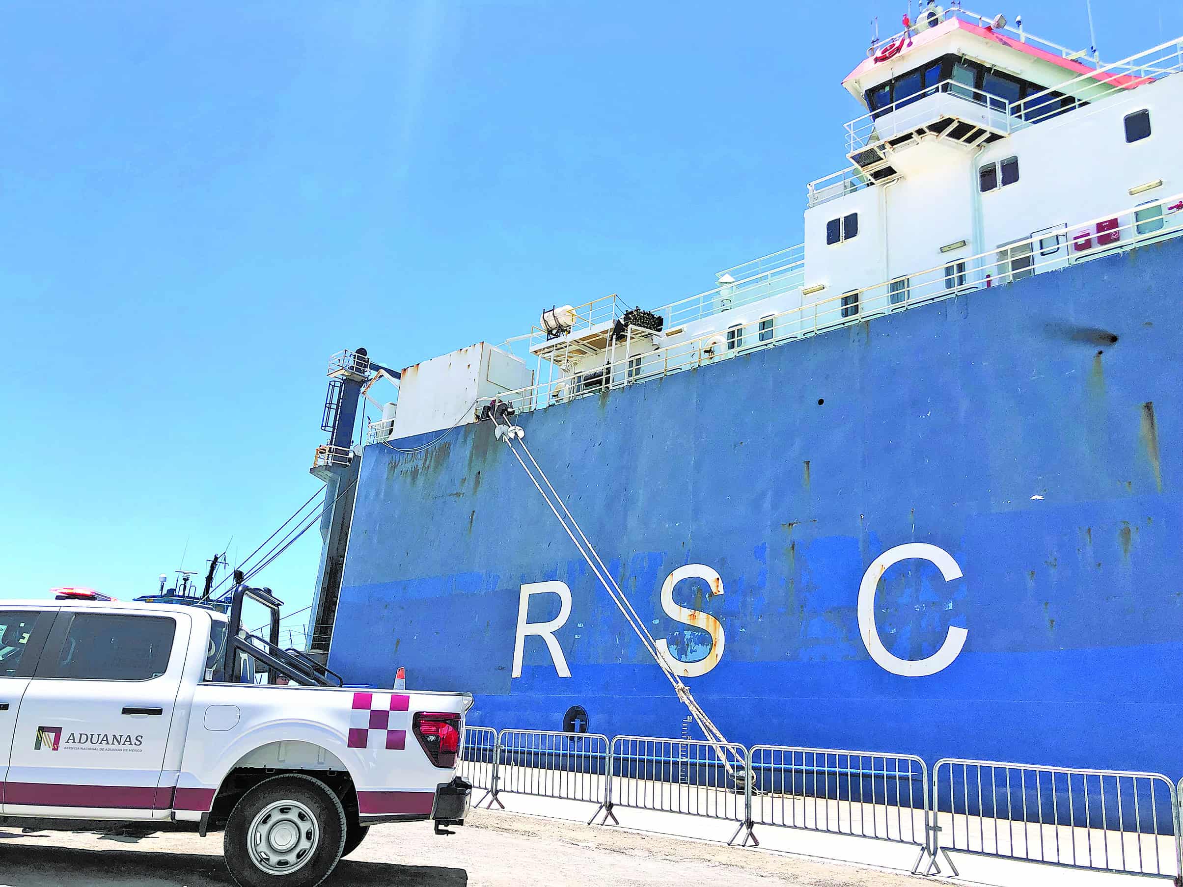 Sin avances proyecto de ferrocarril