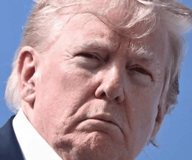 Firma Trump orden para que militares ataquen cárteles.- NYT