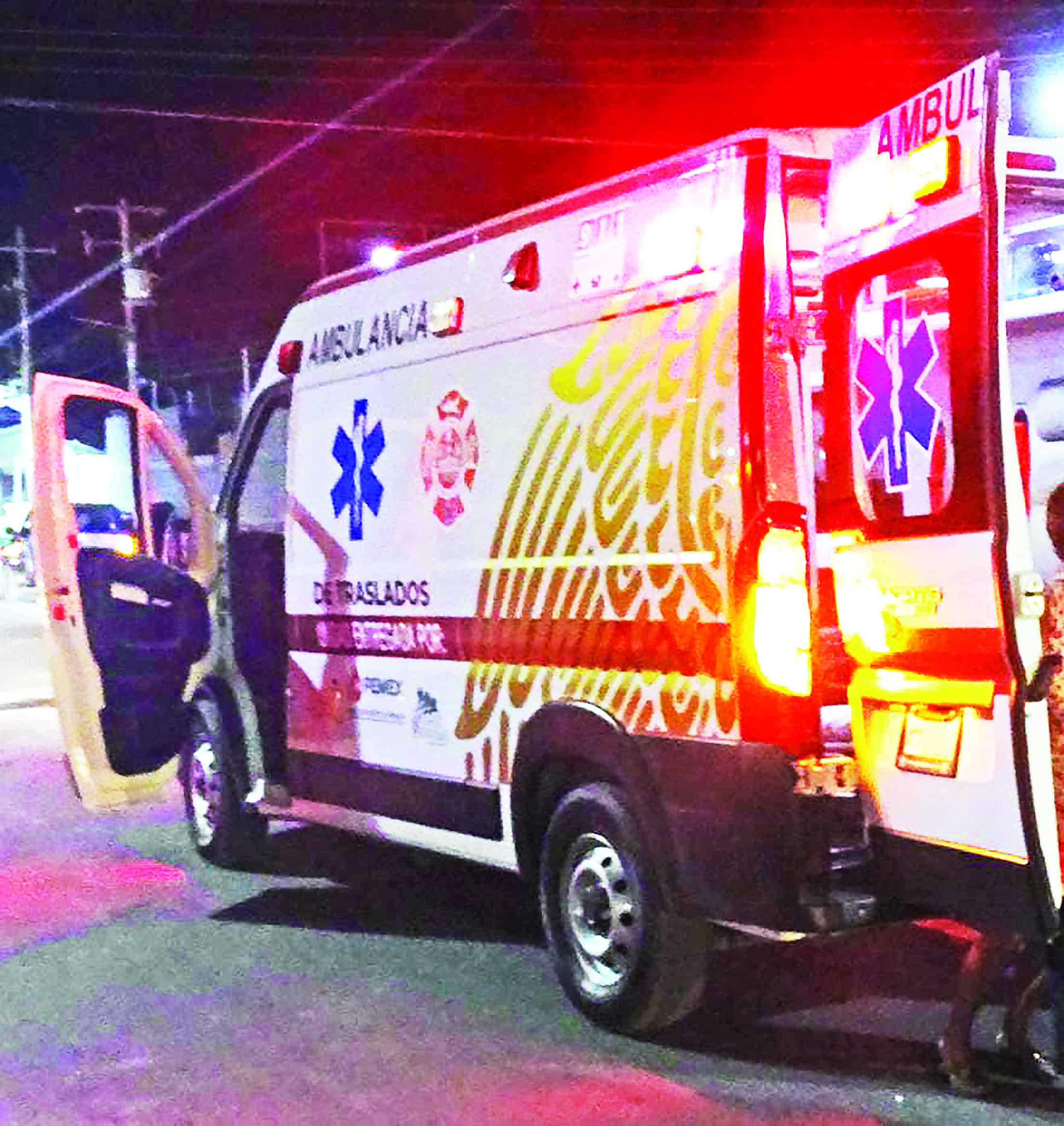 Muere apuñalado