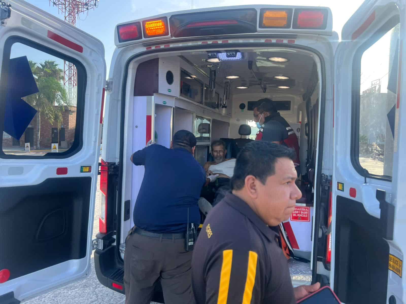 Muere ciclista luego de ser arrollado por camión