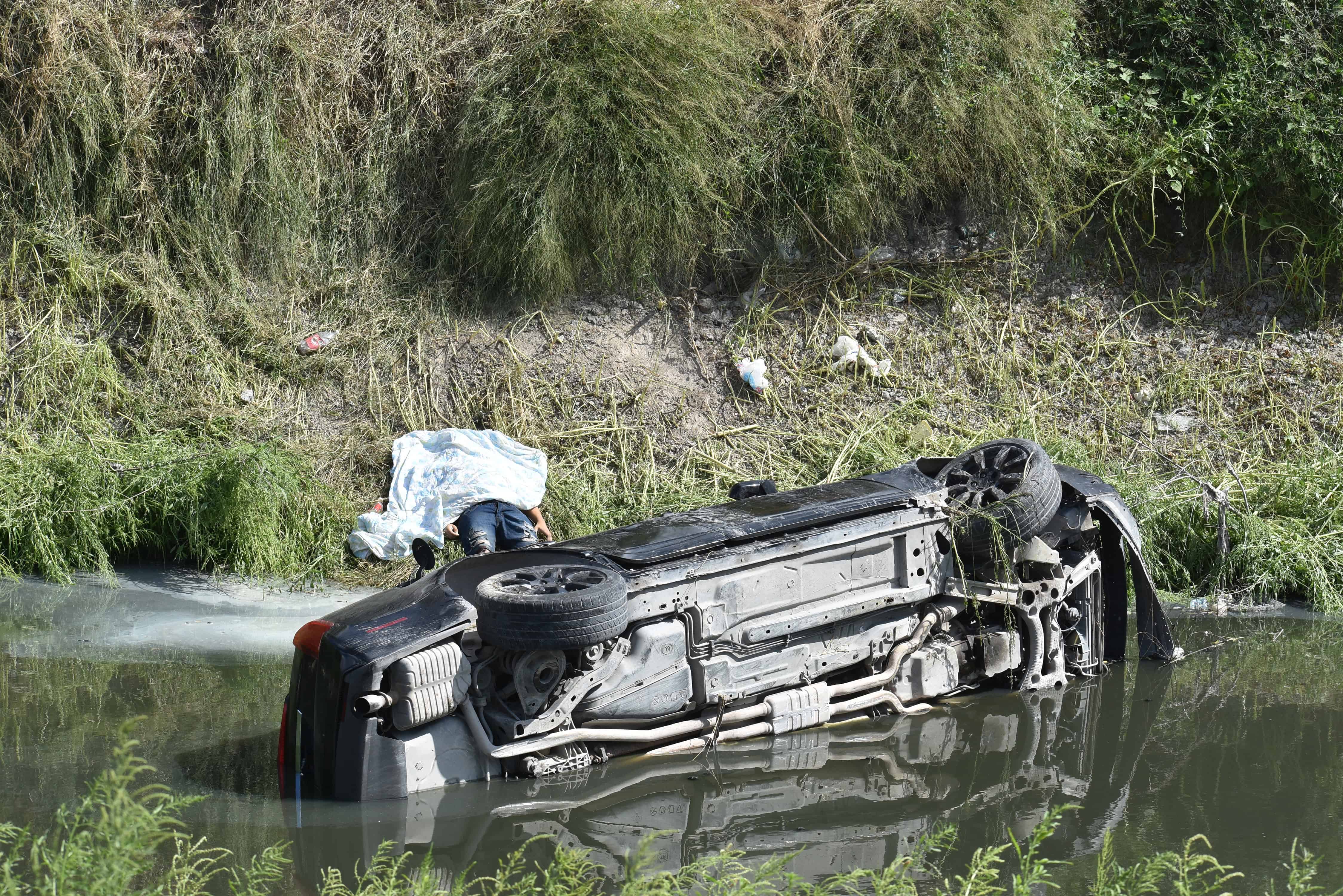 ¡TRAGEDIA EN EL RODHE!