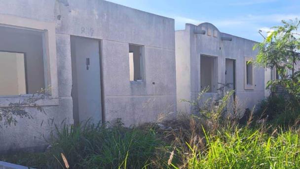 Rehabilitarán viviendas abandonadas: Infonavit