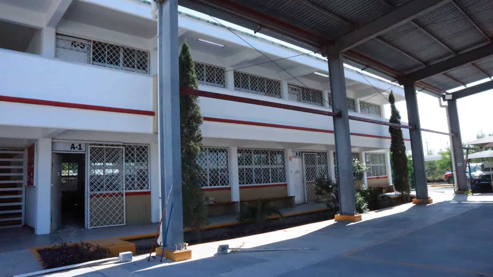 Canalizan a estudiantes  a las becas de Bienestar