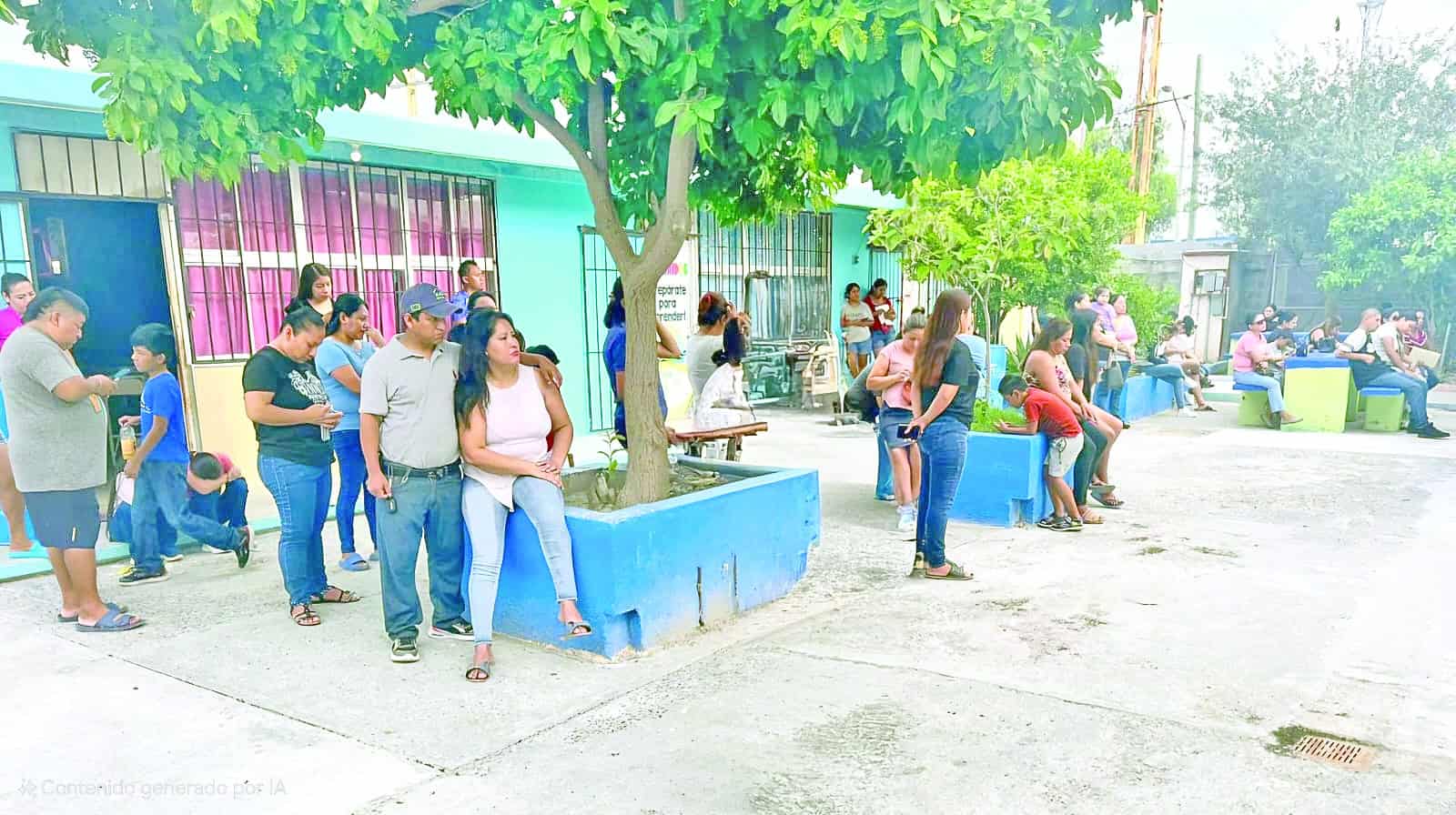 Limita sobreprotección a hijos su autonomía