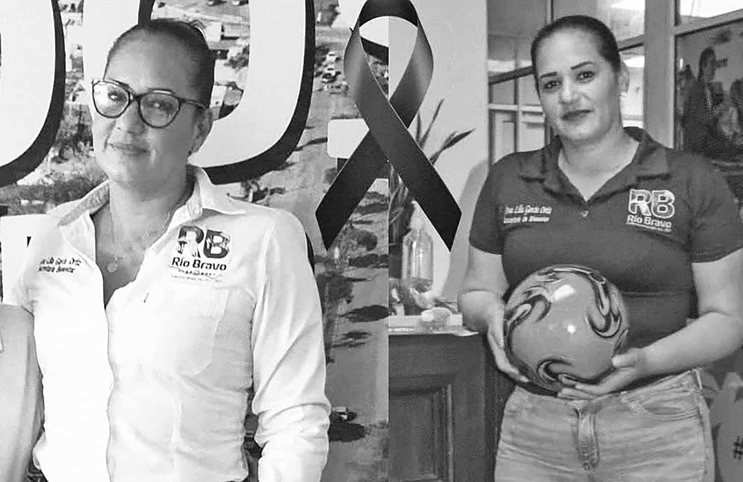 Reportan la muerte de exfuncionaria