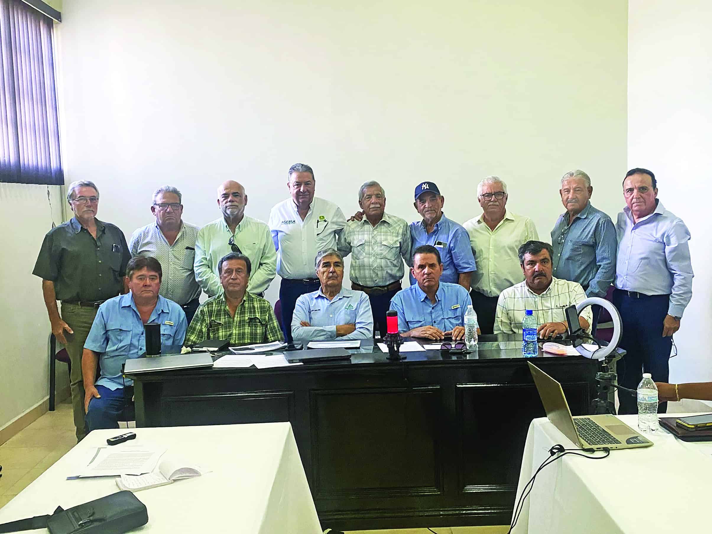 Alertan productores de catástrofe económica