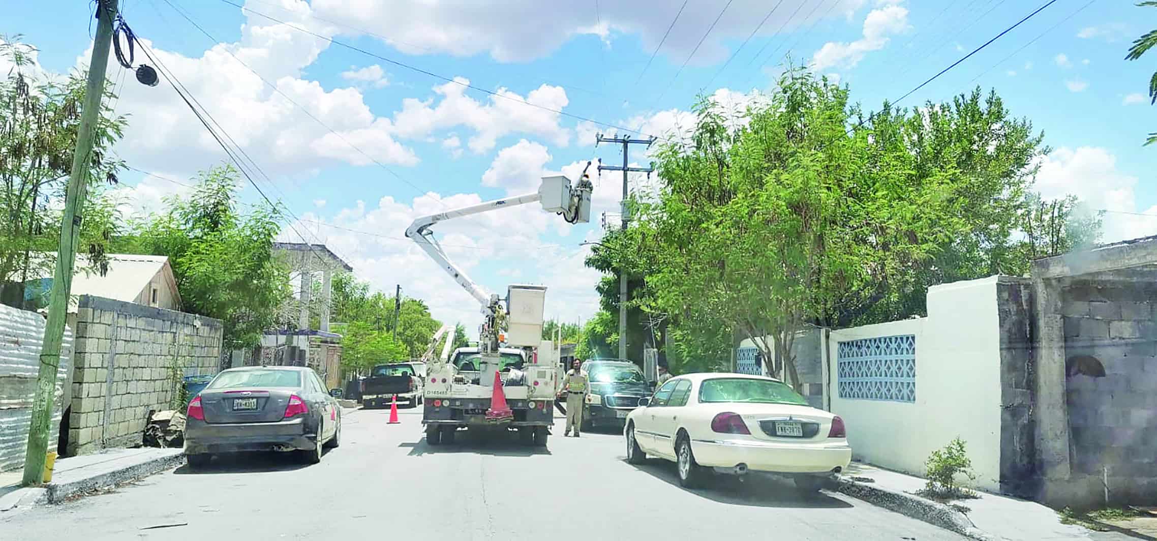 Reciben respuesta los vecinos de Cardenista