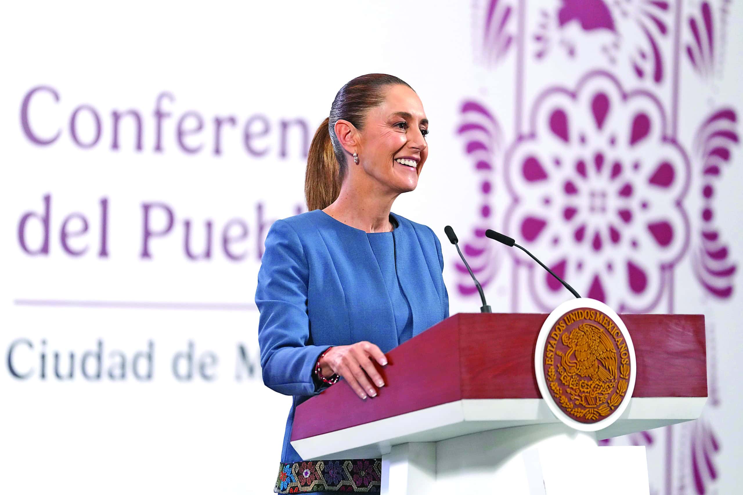 Tecnifica México los distritos de riego: CSP