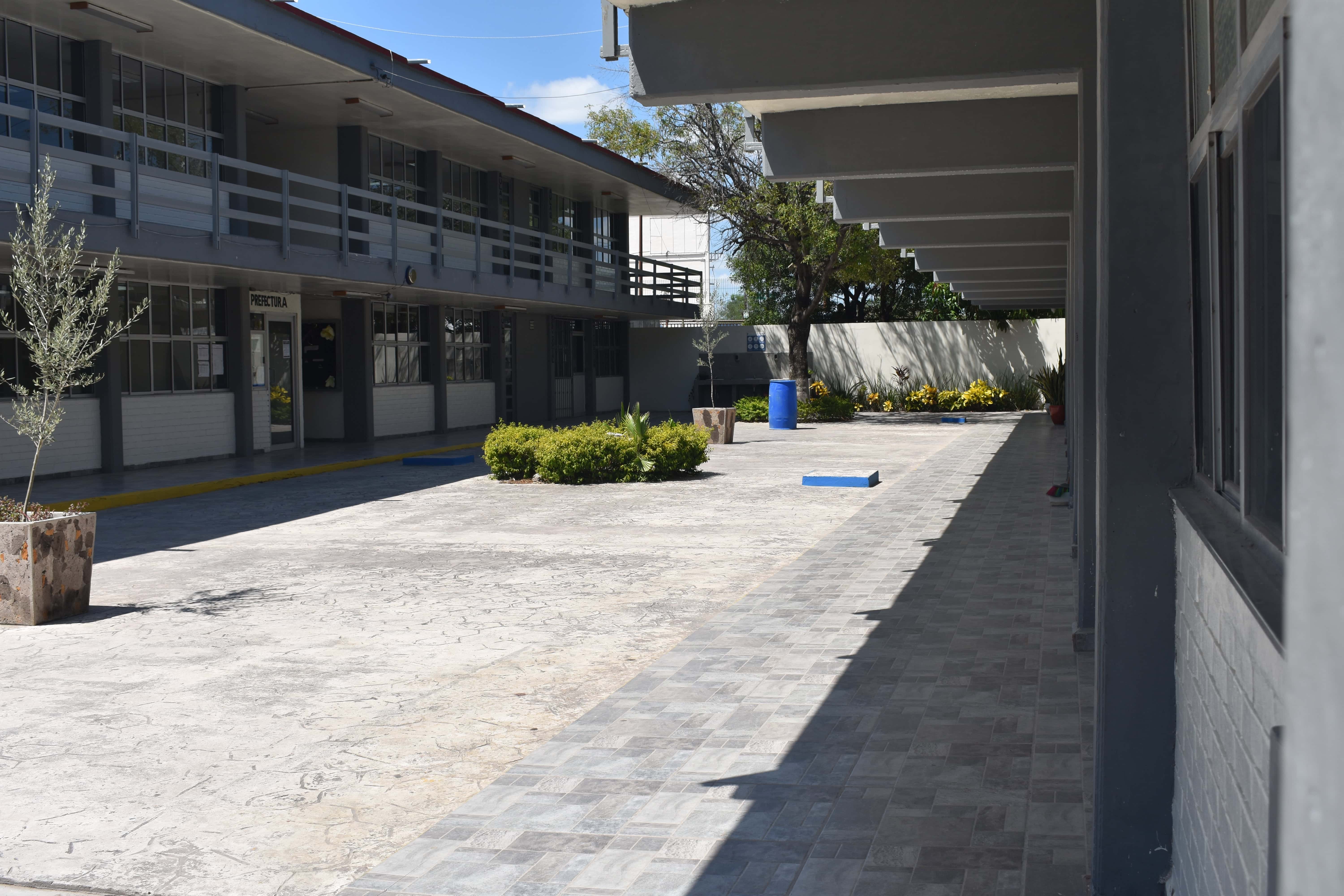Anuncia SET aplicación de educación Dual