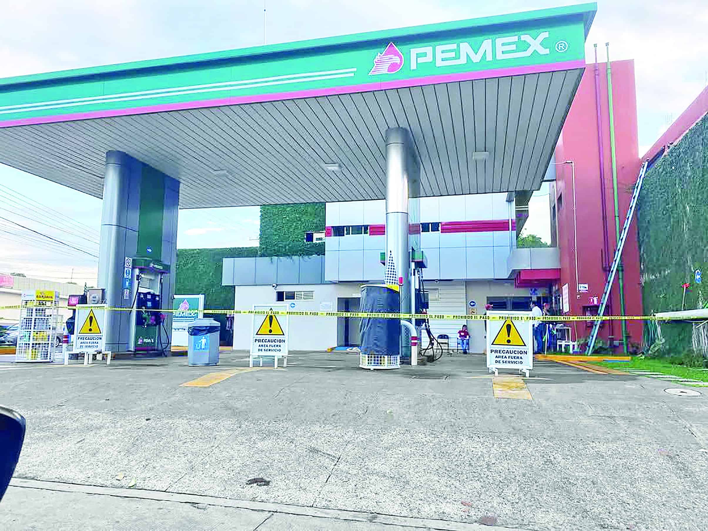 Frena la corrupción a nuevas gasolineras