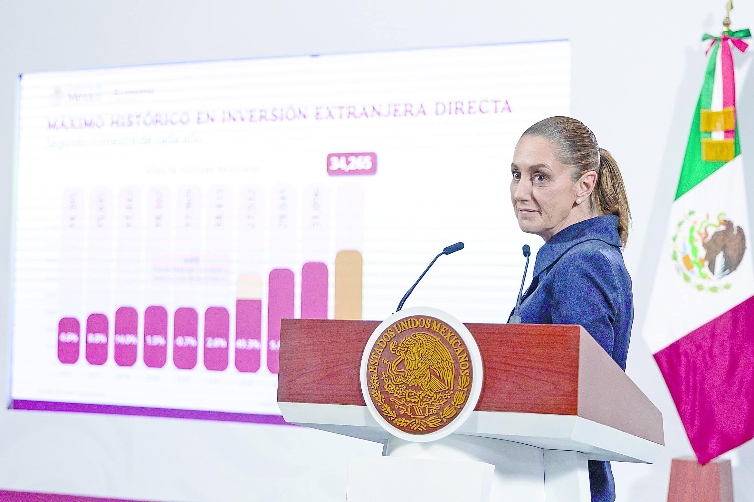 Ampliará CFE red eléctrica